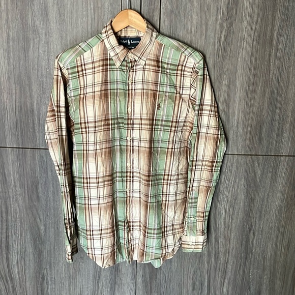 Ralph Lauren Other - Ralph Lauren button down shirt